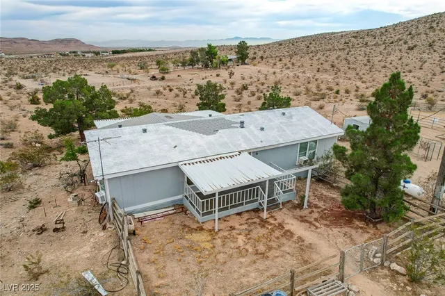 $700,000 | 11710 West Ford Avenue, Las Vegas, NV 89161