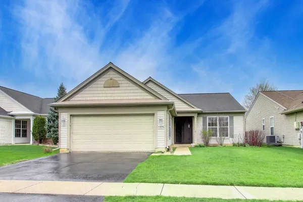$375,000 | 13376 Cadence Drive, Huntley, IL 60142