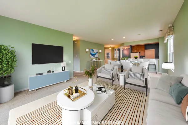 $375,000 | 13376 Cadence Drive, Huntley, IL 60142