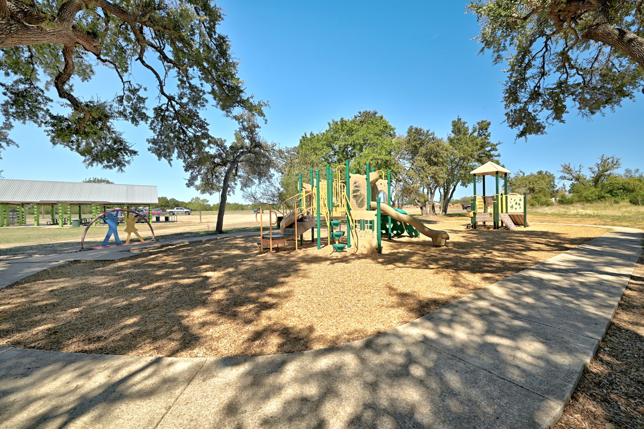 266 Diamond Point Drive Dripping Springs, TX 78620 - Photo 31 of 34