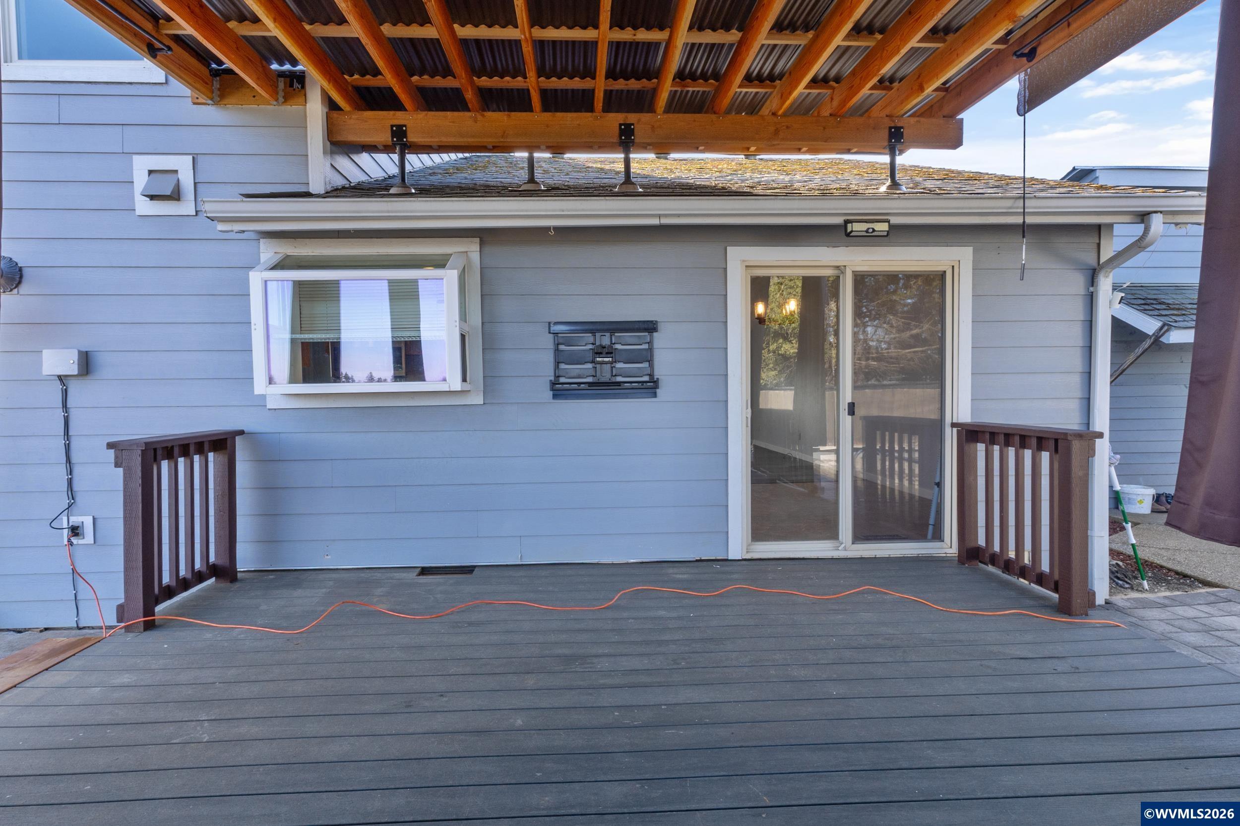 545 Northeast Overlook Way Sublimity, OR 97385 - Photo 27 of 47