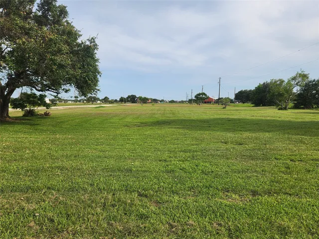 $49,000 | Lot 1434-1435 Arrowhead Drive, Palacios, TX 77465