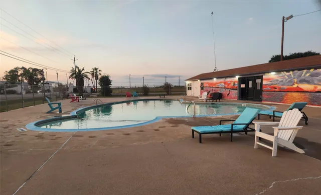 $49,000 | Lot 1434-1435 Arrowhead Drive, Palacios, TX 77465