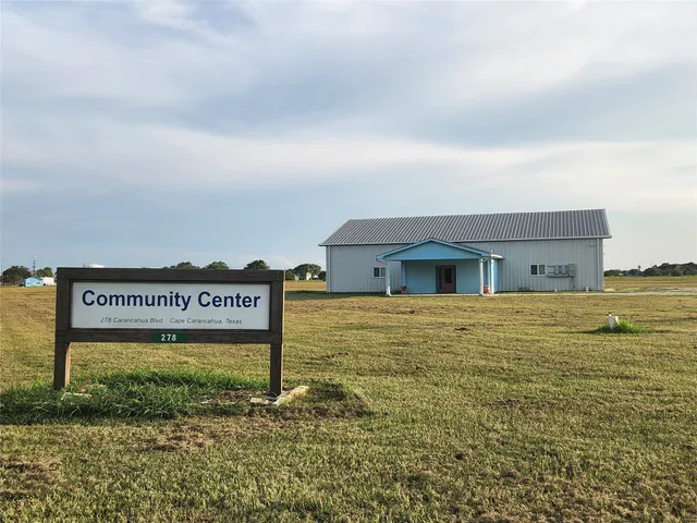 $49,000 | Lot 1434-1435 Arrowhead Drive, Palacios, TX 77465