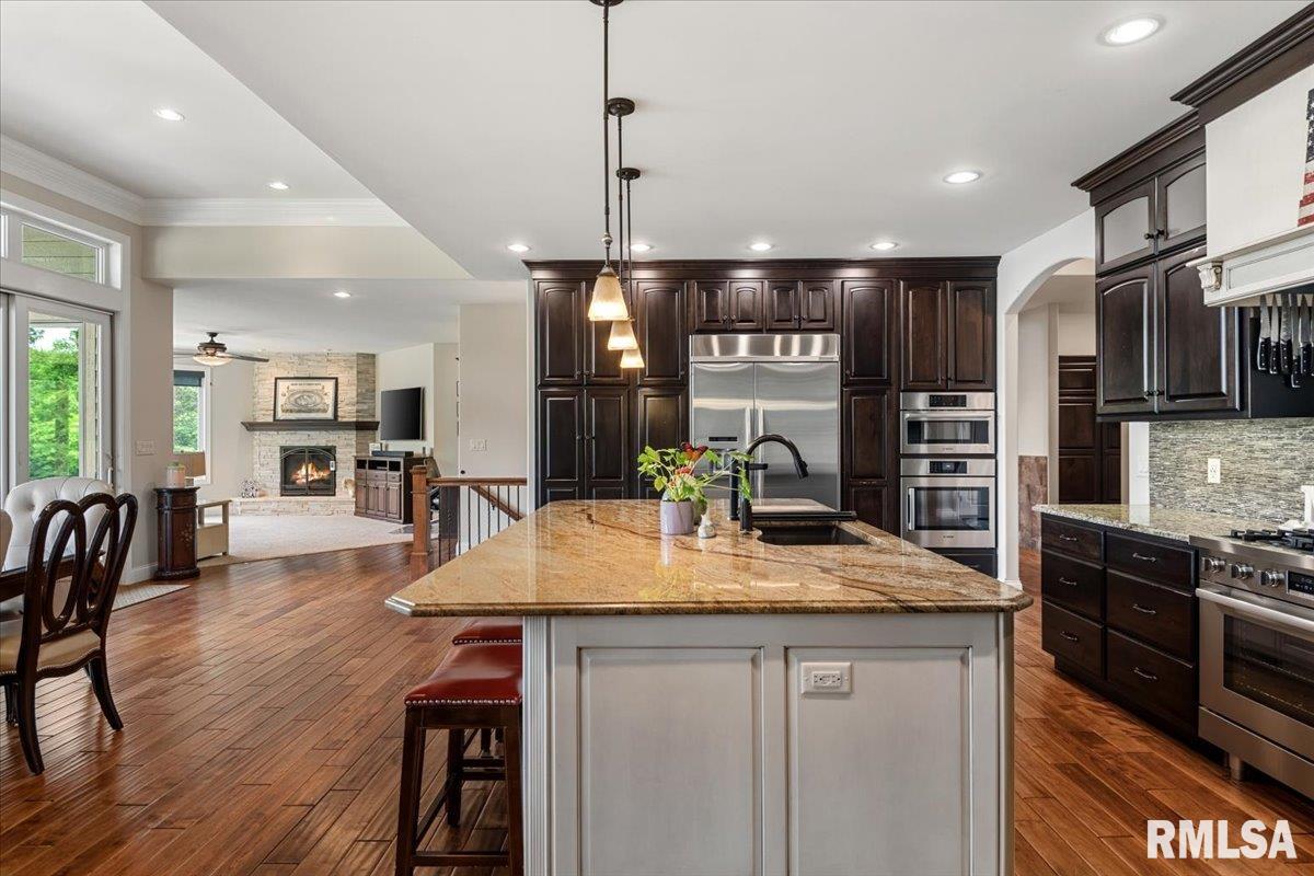 6249 Old Salem Lane Springfield, IL 62711 - Photo 11 of 88