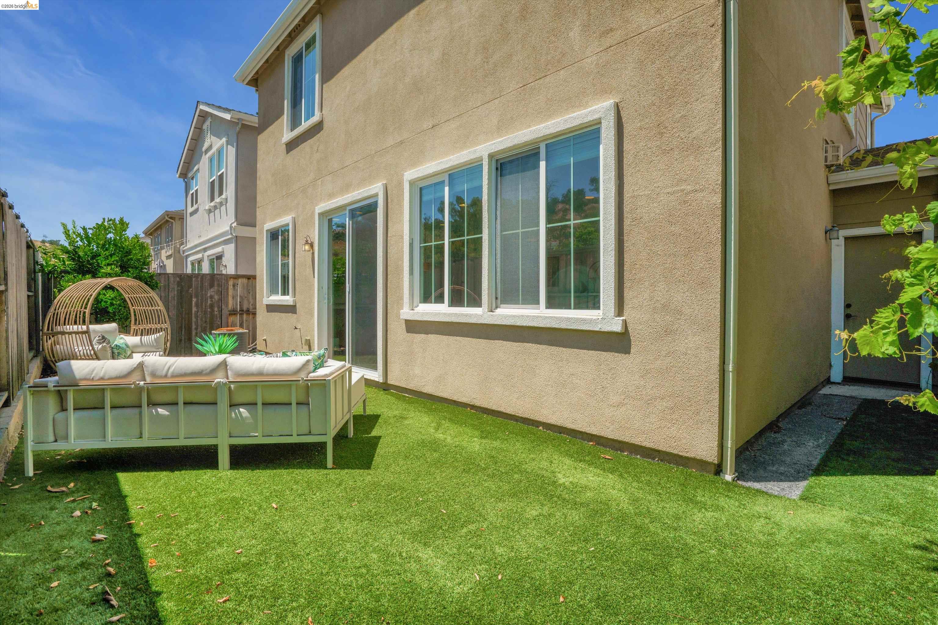 737 Katydid Court Martinez, CA 94553 - Photo 22 of 26