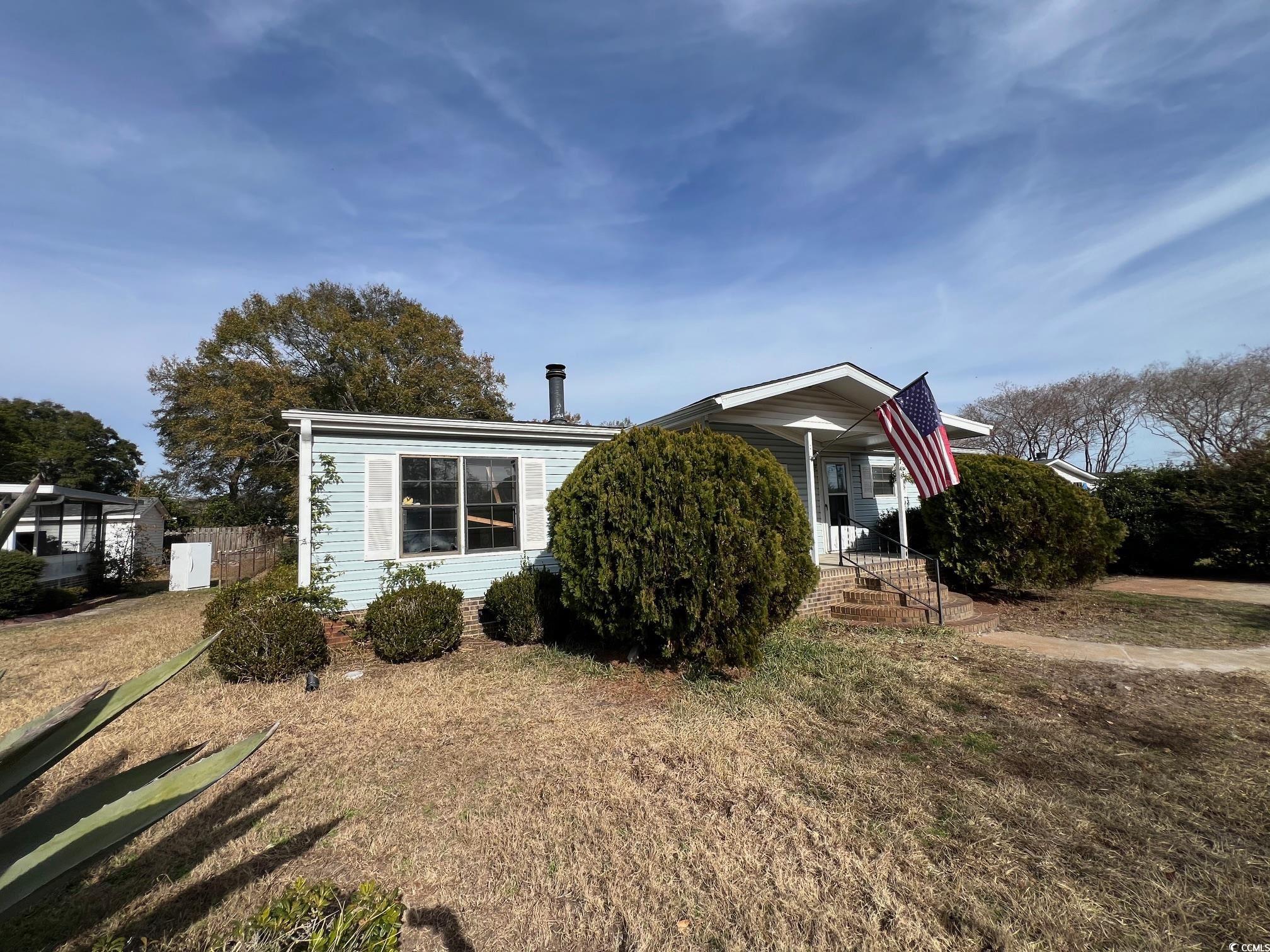 748 Nelson Drive Murrells Inlet, SC 29576 - Photo 2 of 8