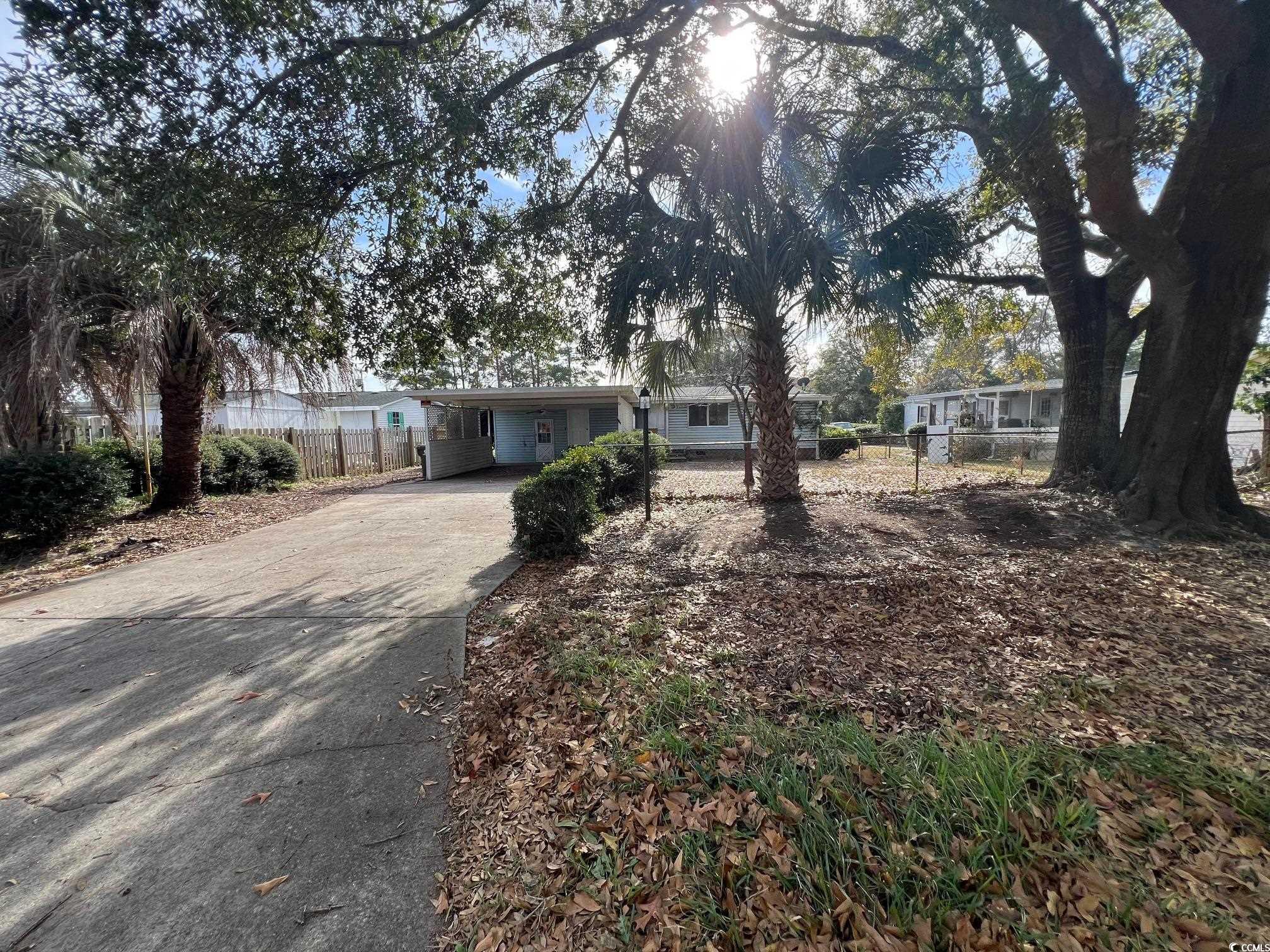 748 Nelson Drive Murrells Inlet, SC 29576 - Photo 8 of 8