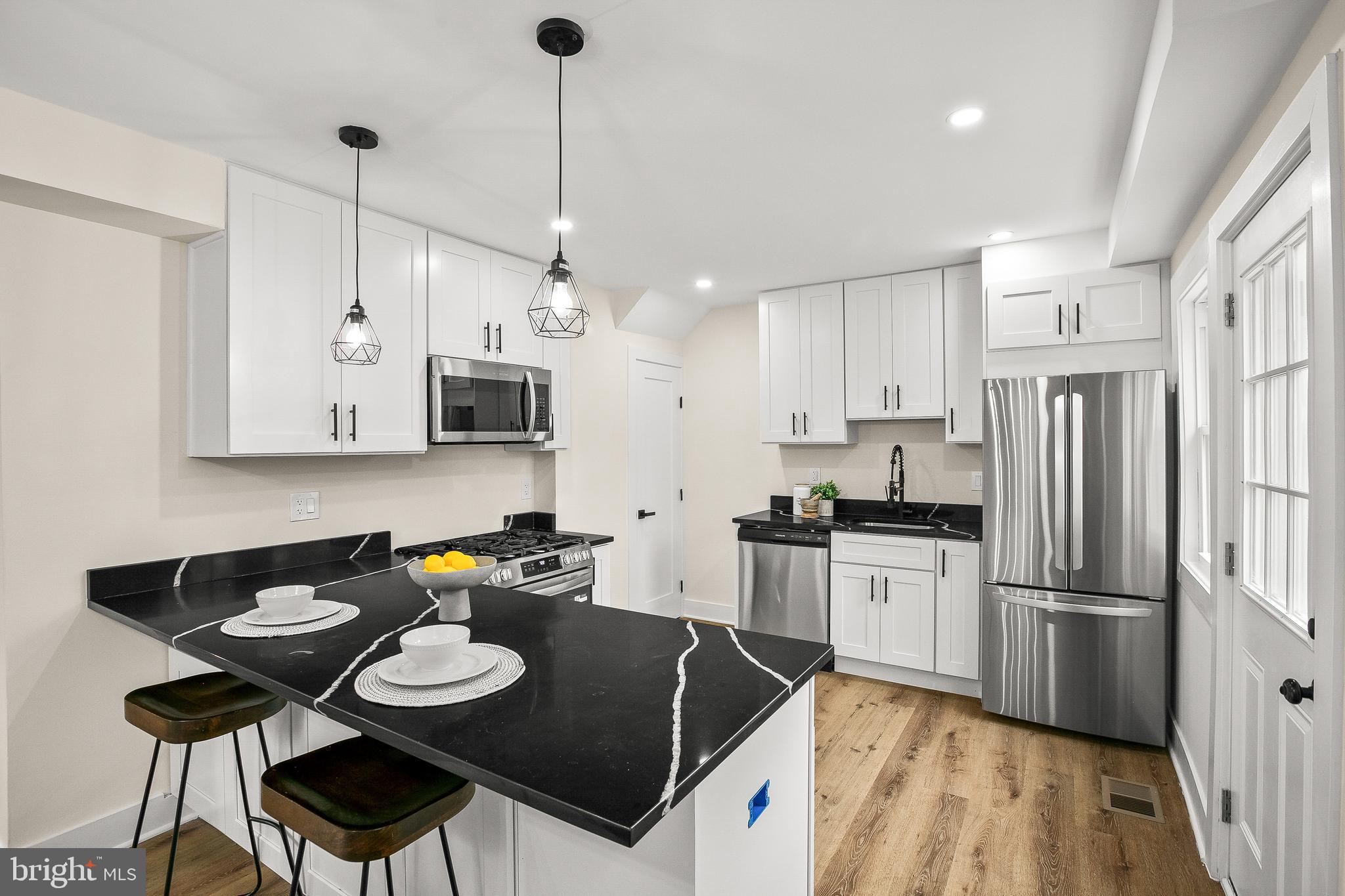 1435 Channing Street Northeast Washington, DC 20018 - Photo 12 of 34