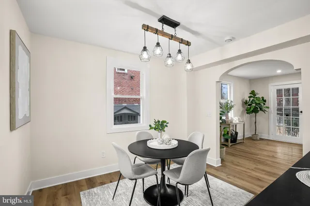 $525,000 | 1435 Channing Street Northeast, Washington, DC 20018