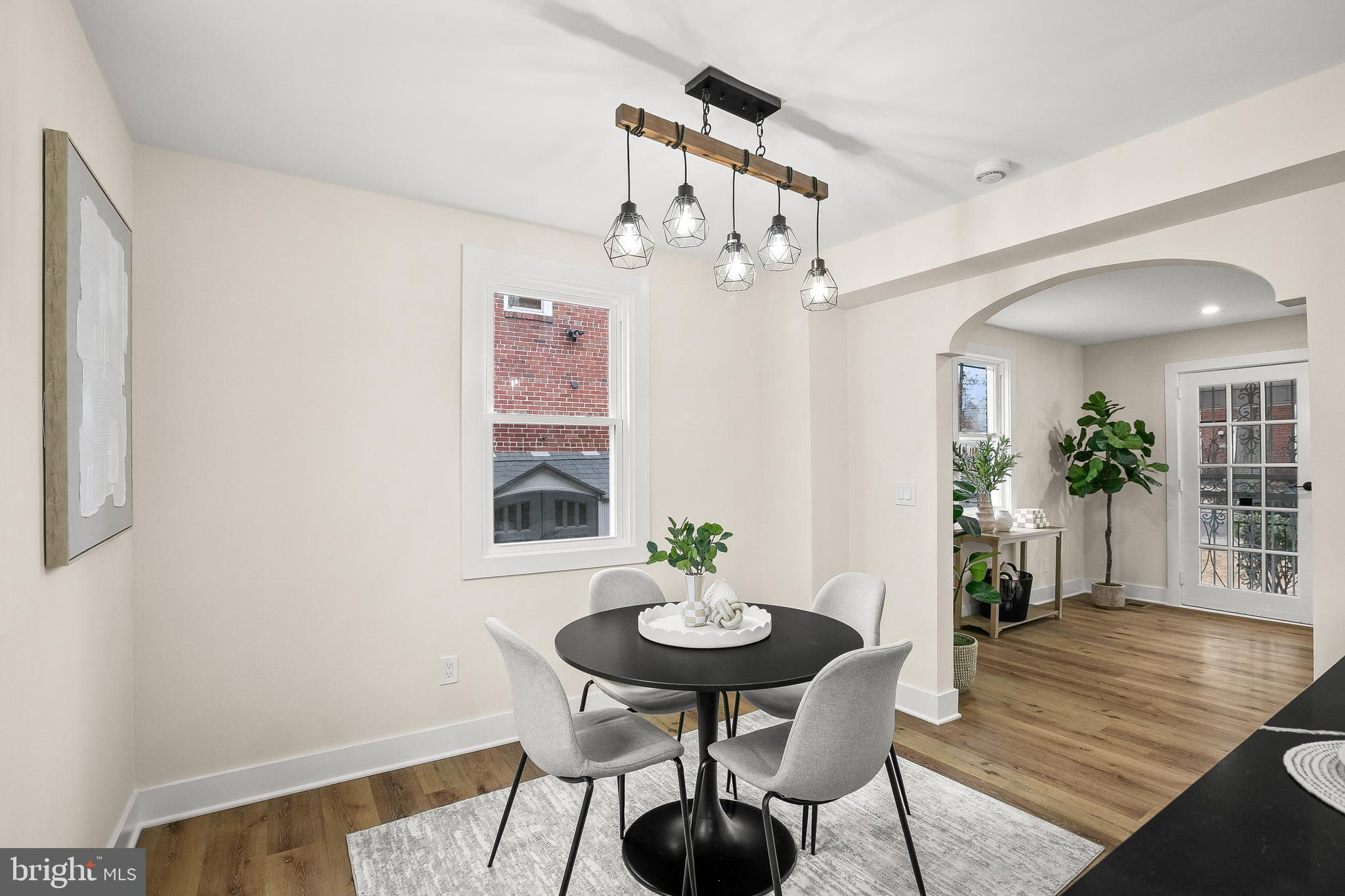 1435 Channing Street Northeast Washington, DC 20018 - Photo 13 of 34