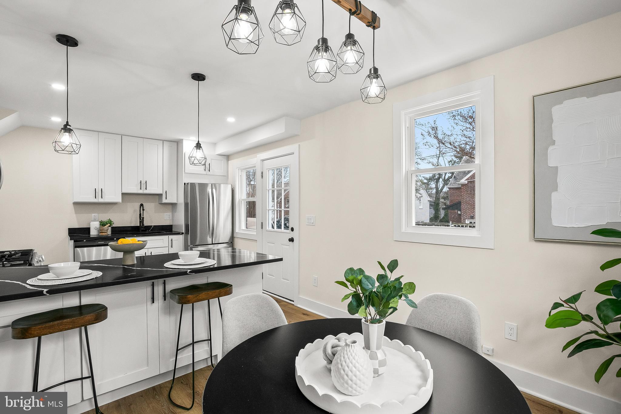 1435 Channing Street Northeast Washington, DC 20018 - Photo 14 of 34