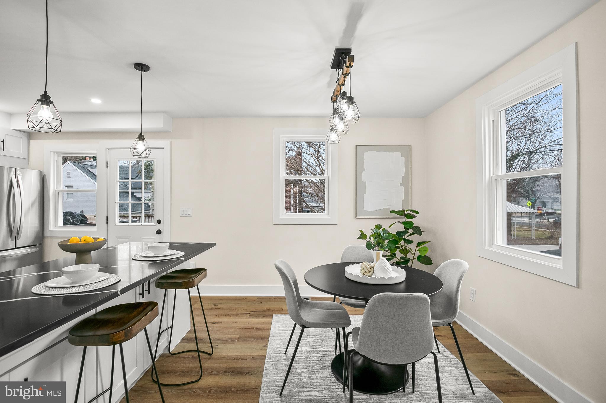 1435 Channing Street Northeast Washington, DC 20018 - Photo 15 of 34