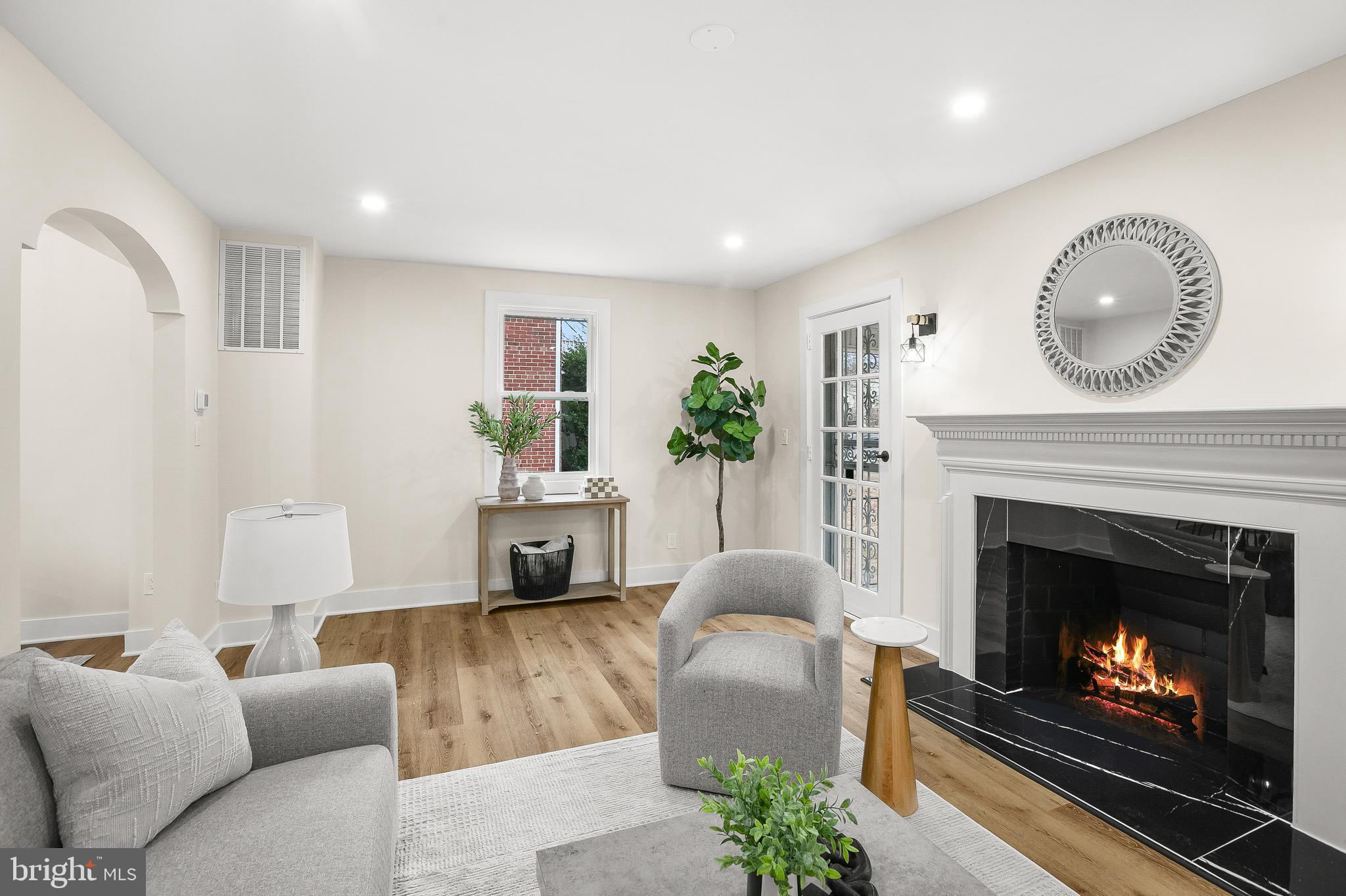 1435 Channing Street Northeast Washington, DC 20018 - Photo 16 of 34