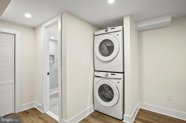 $525,000 | 1435 Channing Street Northeast, Washington, DC 20018