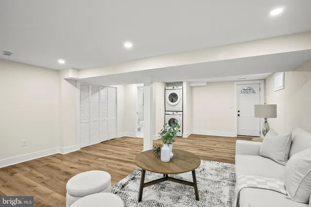 $525,000 | 1435 Channing Street Northeast, Washington, DC 20018