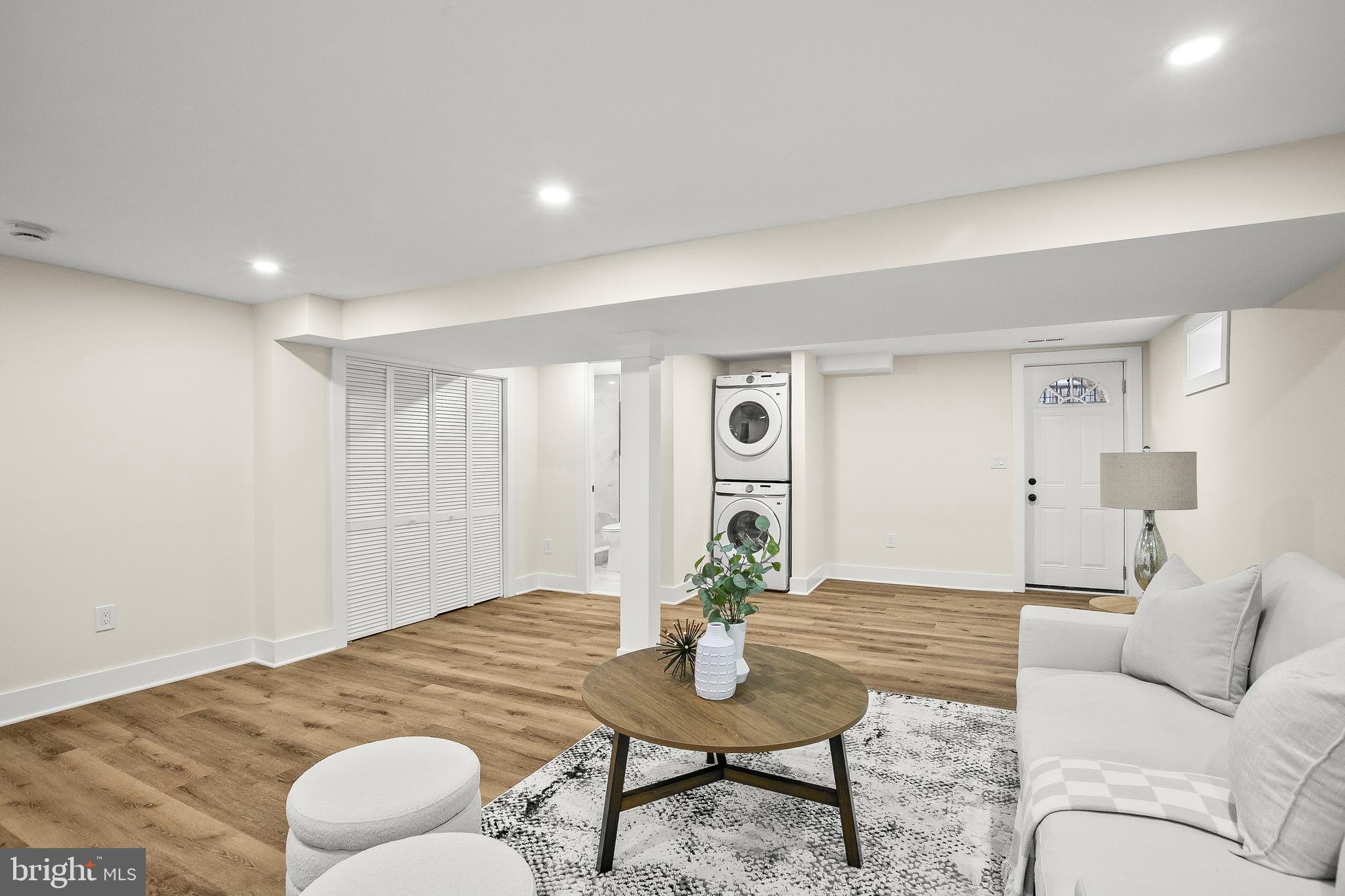 1435 Channing Street Northeast Washington, DC 20018 - Photo 23 of 34