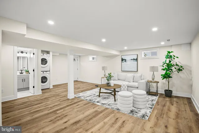 $525,000 | 1435 Channing Street Northeast, Washington, DC 20018