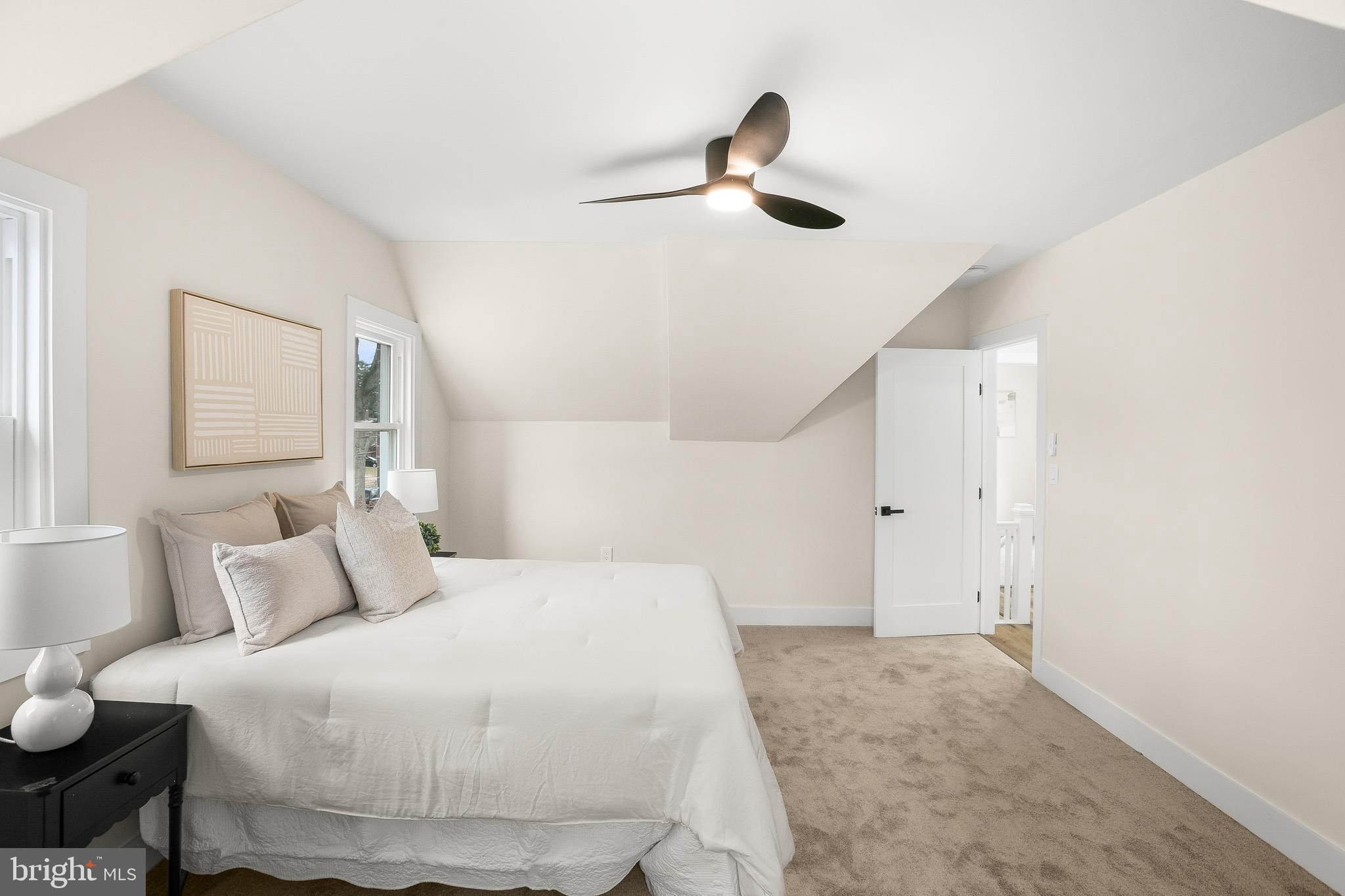 1435 Channing Street Northeast Washington, DC 20018 - Photo 27 of 34