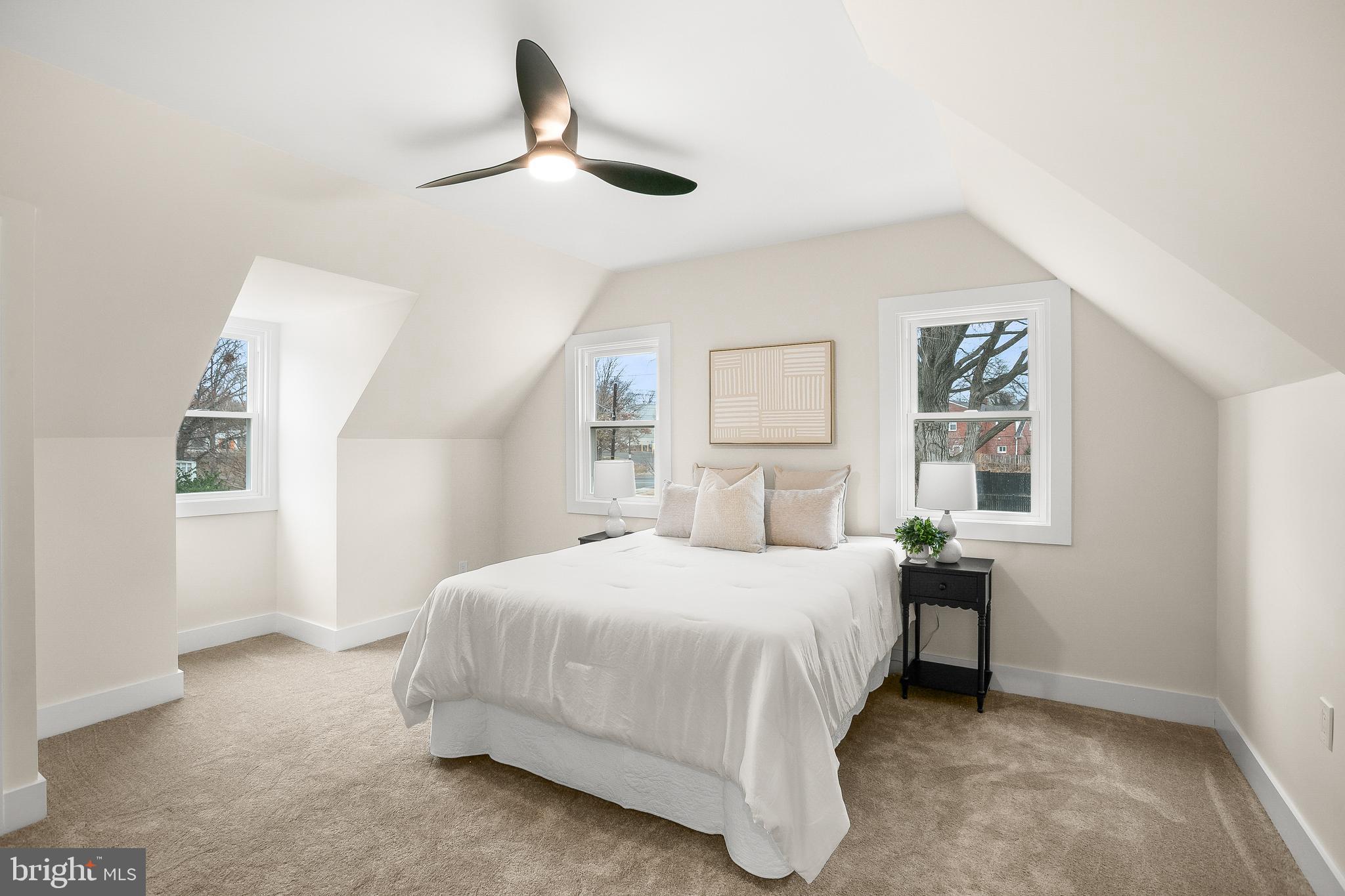 1435 Channing Street Northeast Washington, DC 20018 - Photo 28 of 34