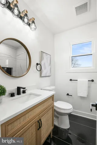 $525,000 | 1435 Channing Street Northeast, Washington, DC 20018