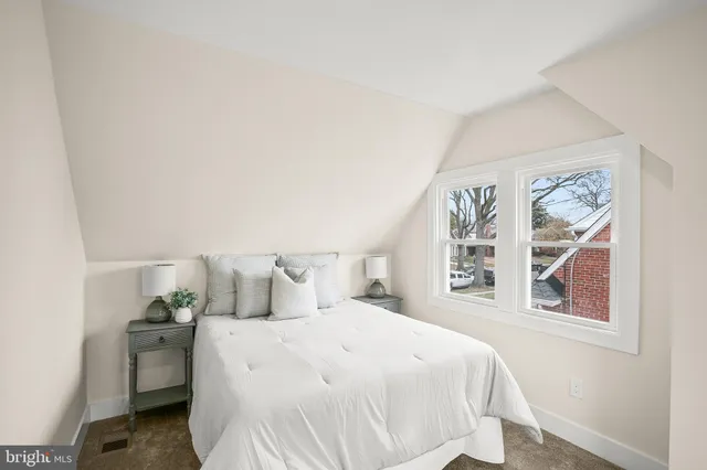 $525,000 | 1435 Channing Street Northeast, Washington, DC 20018