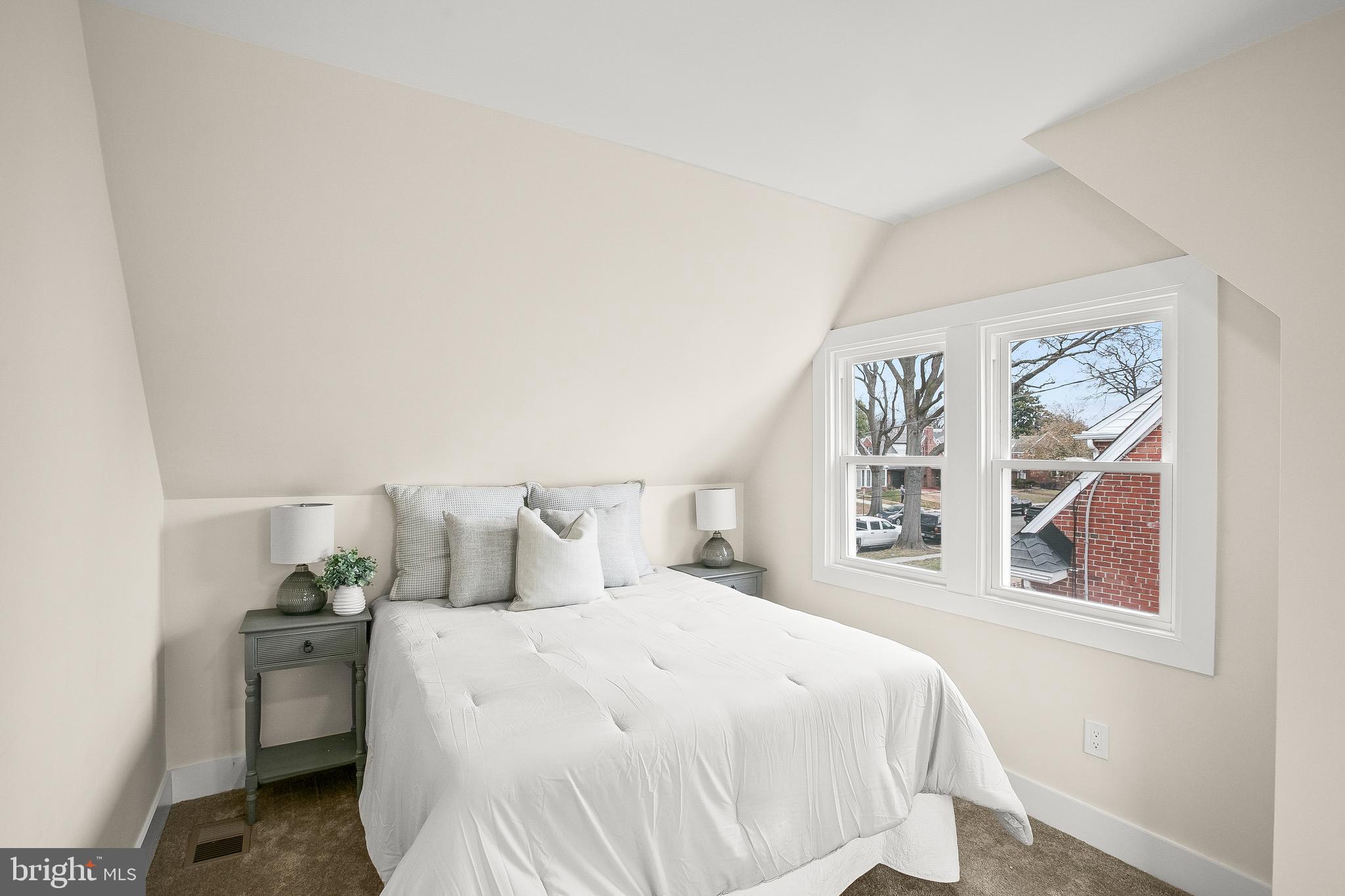 1435 Channing Street Northeast Washington, DC 20018 - Photo 33 of 34