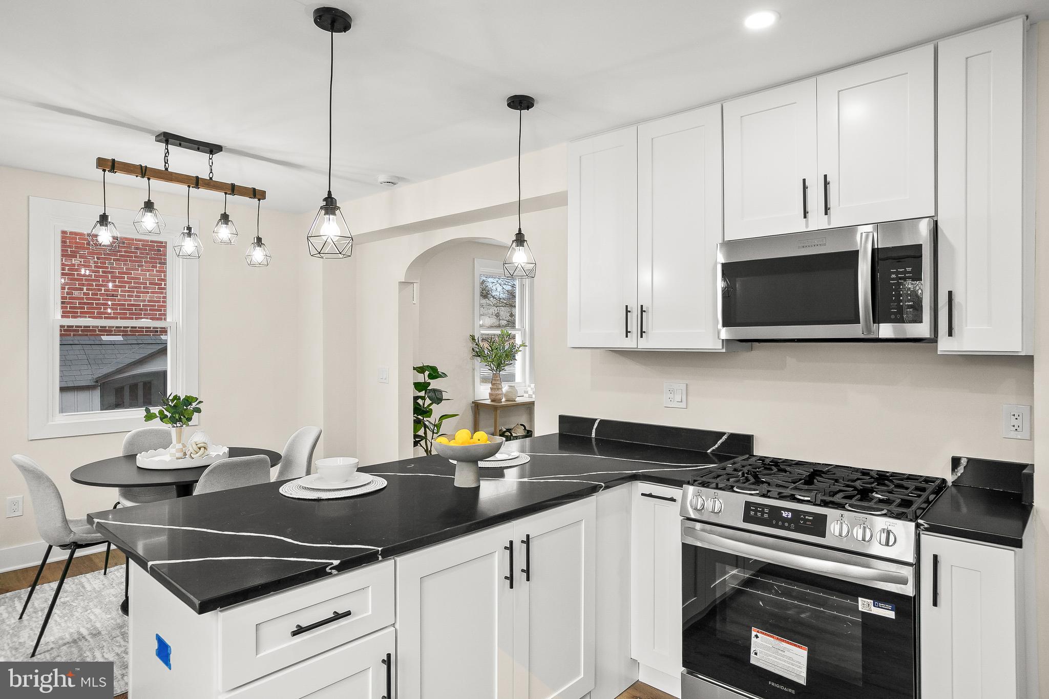 1435 Channing Street Northeast Washington, DC 20018 - Photo 8 of 34