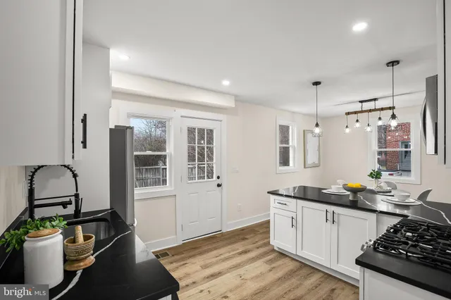 $525,000 | 1435 Channing Street Northeast, Washington, DC 20018