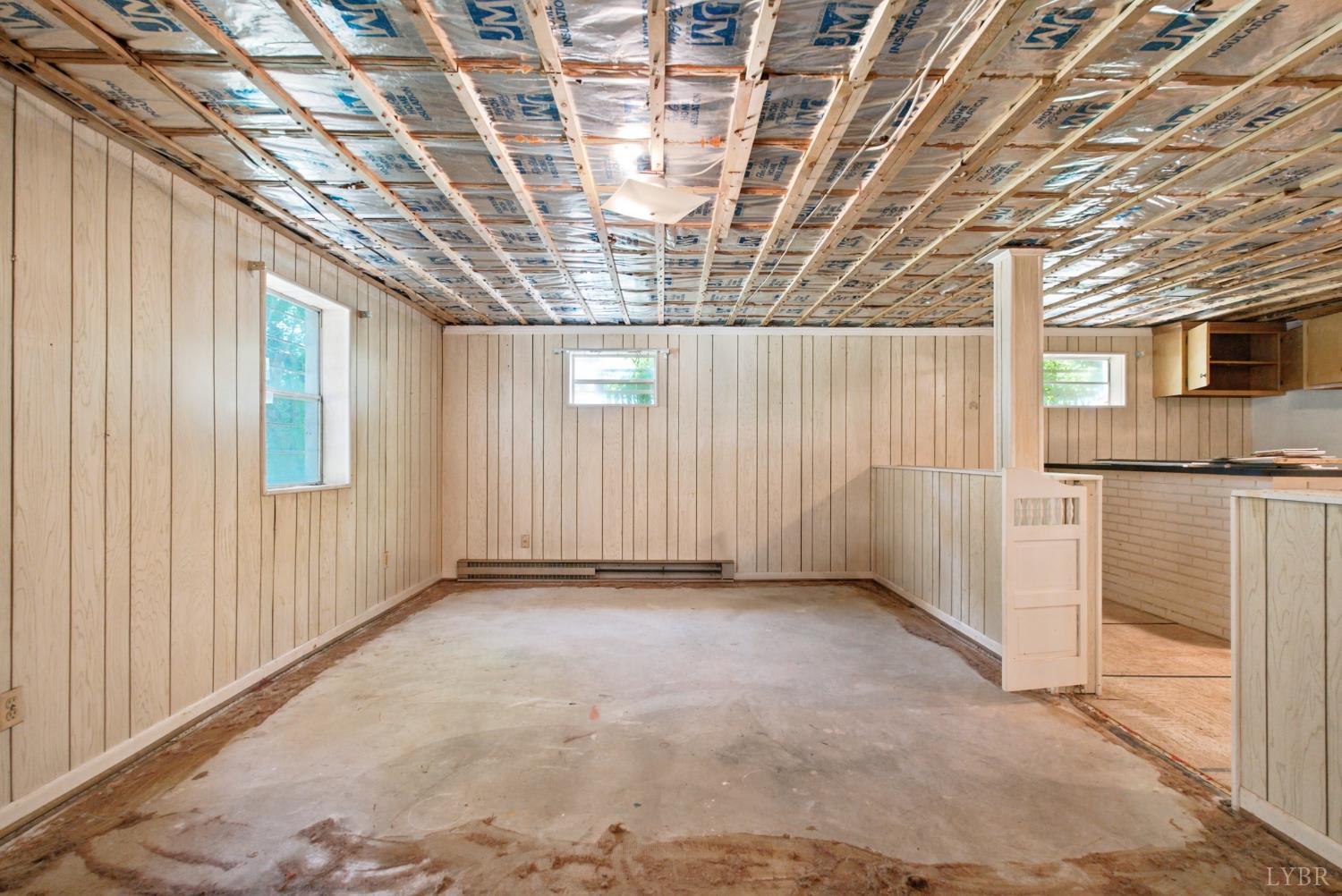 201 Frazier Road Altavista, VA 24517 - Photo 23 of 47