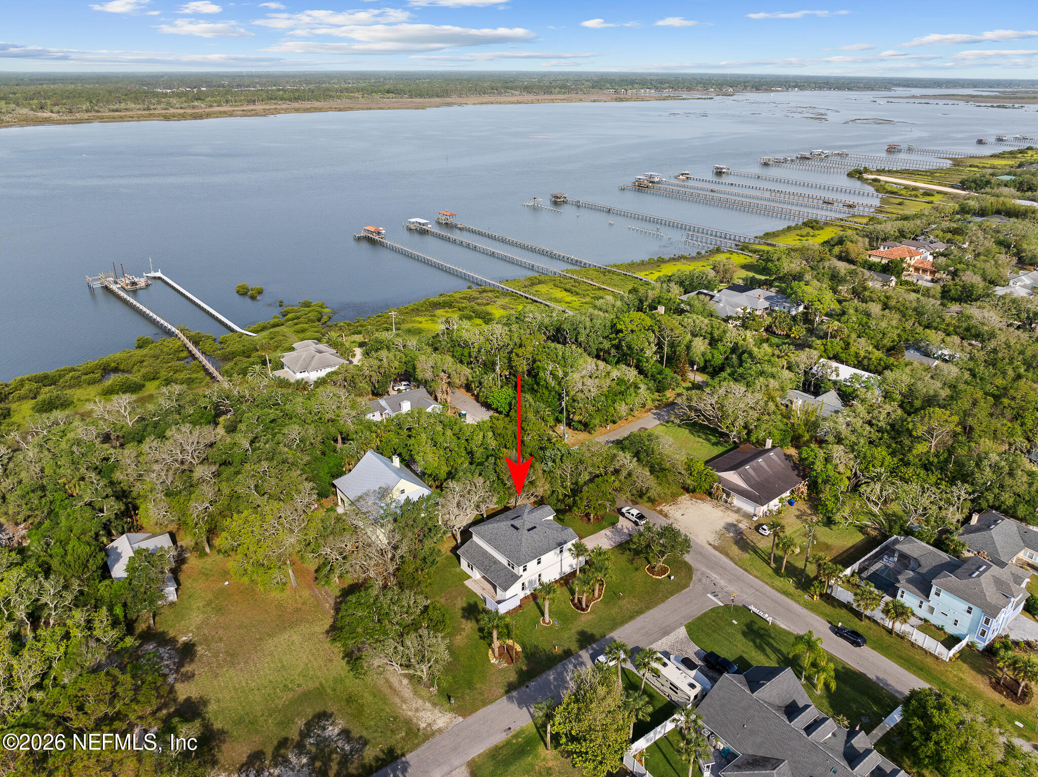 327 Micklers Road St. Augustine, FL 32080 - Photo 69 of 84 327_Micklers_Rd_New-27 - Copy