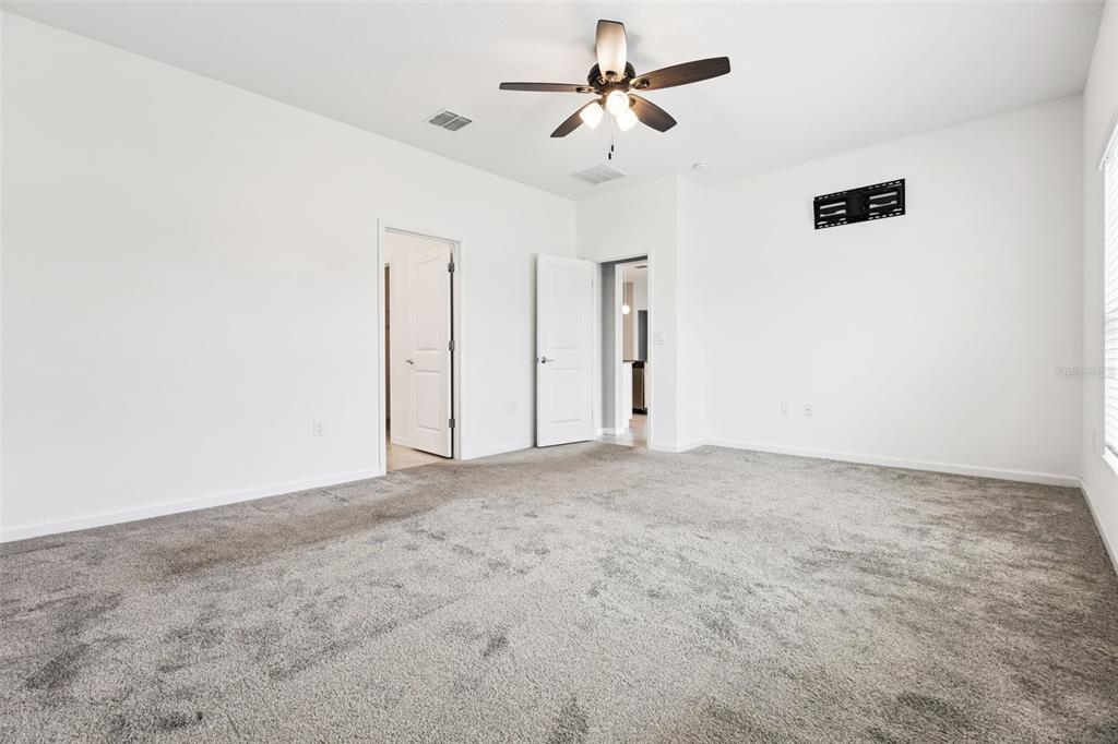 781 Taurus Lane St. Cloud, FL 34772 - Photo 14 of 36 a view of empty room