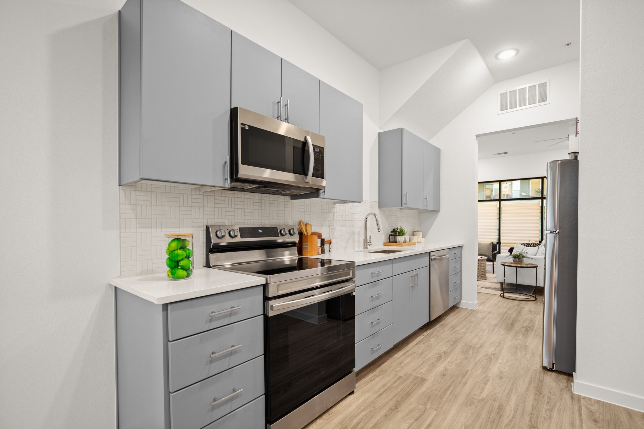 4901 Springdale Road, Unit 101 Austin, TX 78723 - Photo 13 of 32 Gallery Image 13