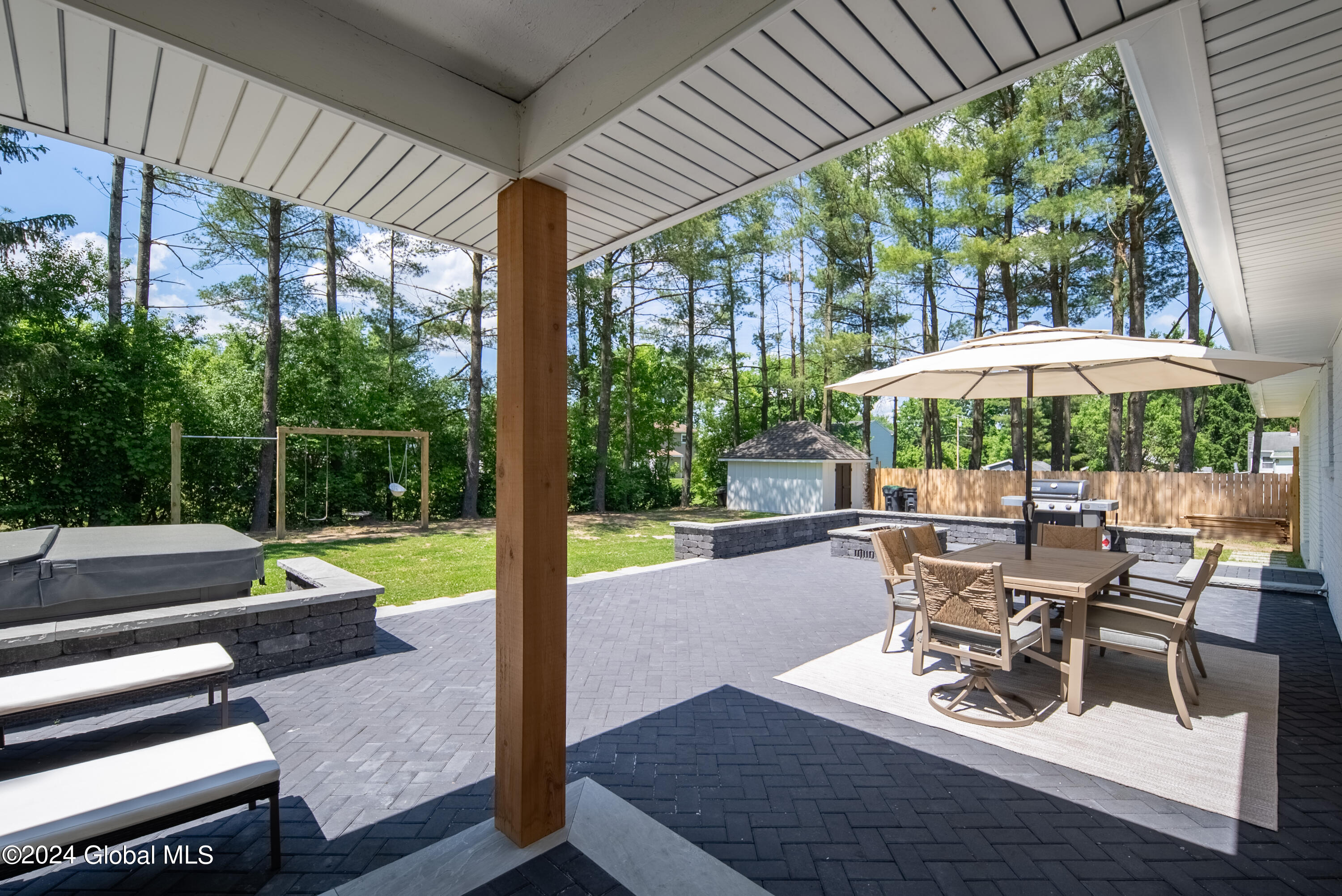 3 Devitt Road Waterford, NY 12188 - Photo 50 of 69 050