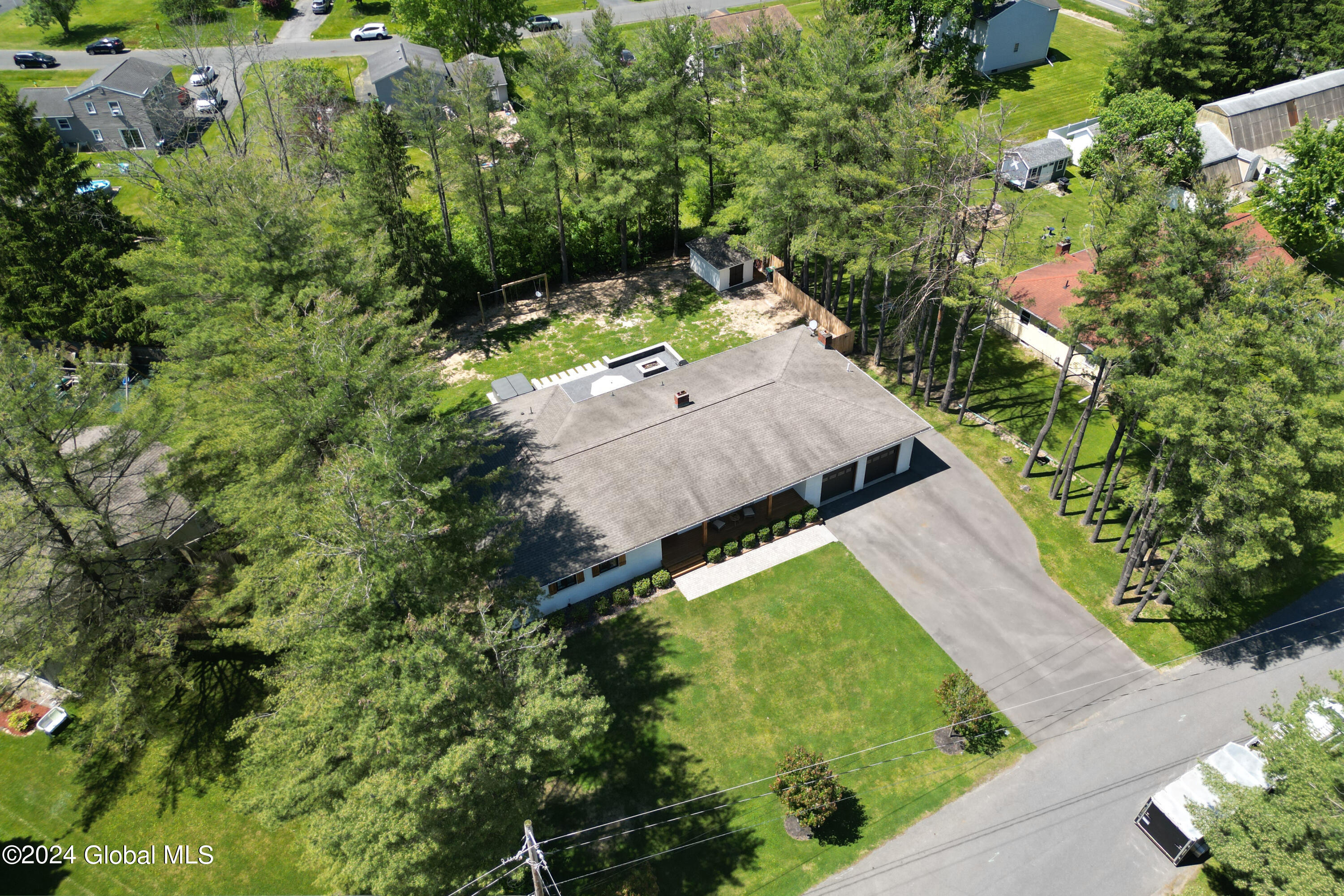 3 Devitt Road Waterford, NY 12188 - Photo 60 of 69 060