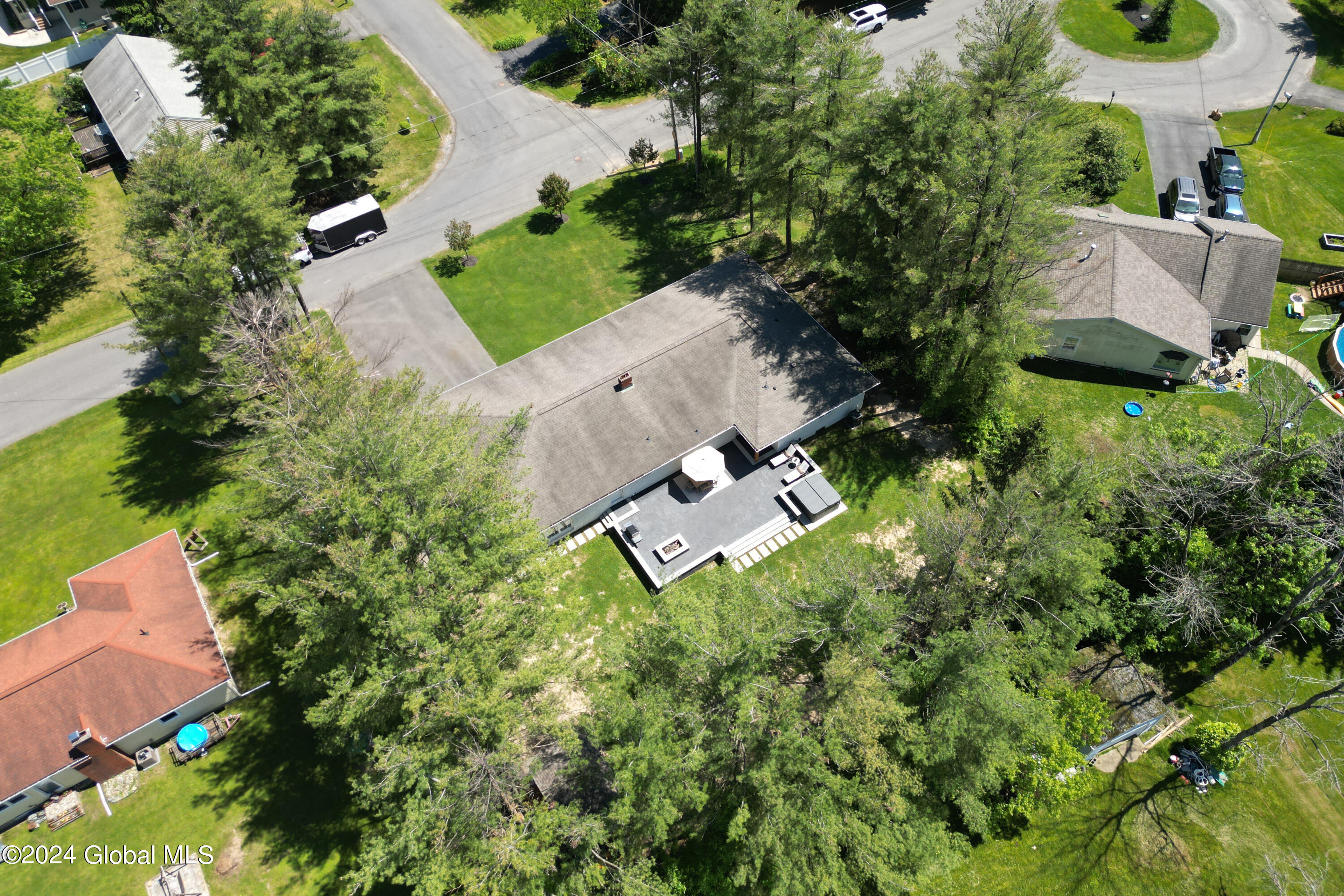 3 Devitt Road Waterford, NY 12188 - Photo 62 of 69 062