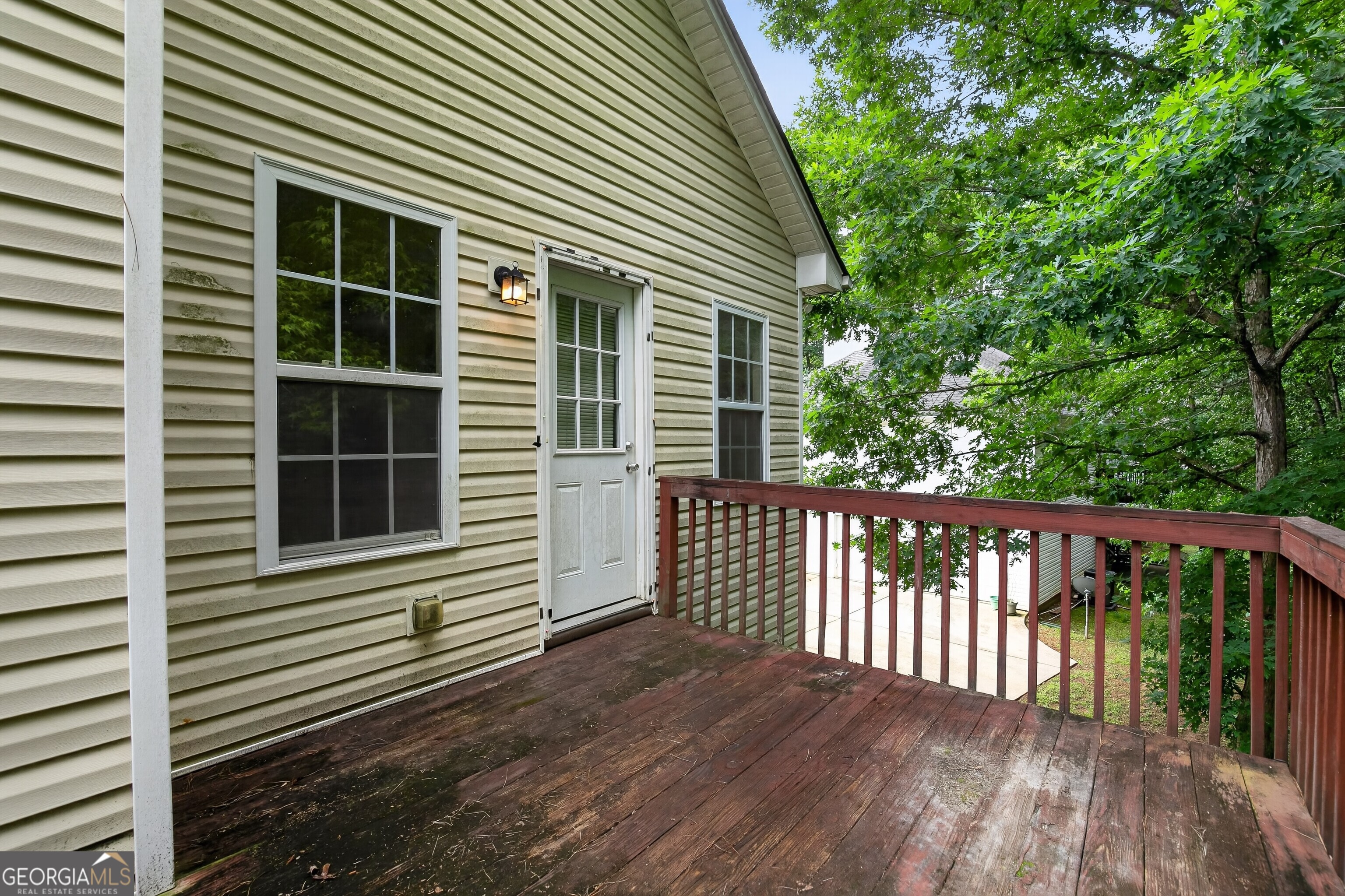 362 Delane Drive Dallas, GA 30157 - Photo 4 of 43