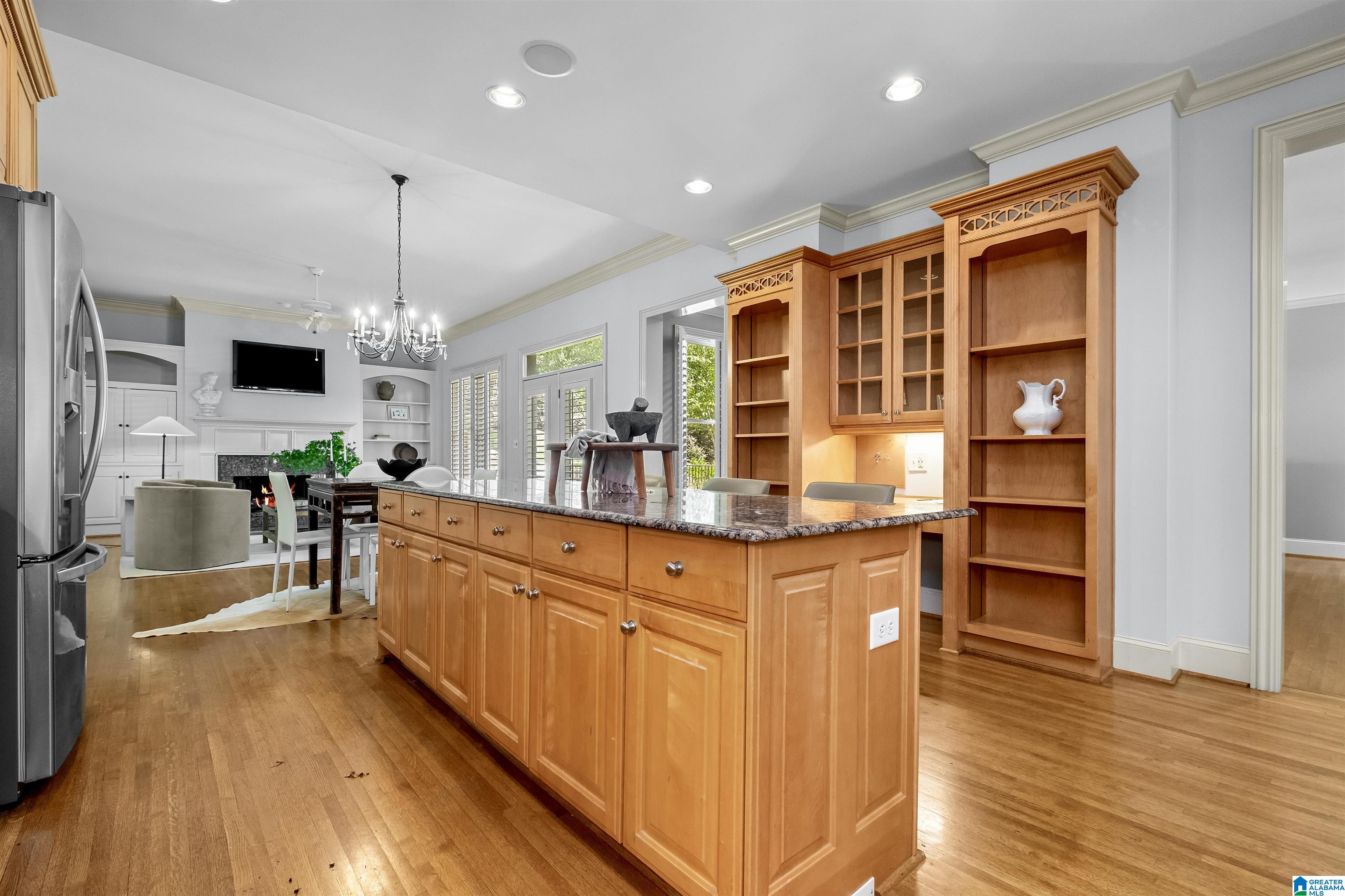 7514 Kings Mountain Road Birmingham, AL 35242 - Photo 21 of 76