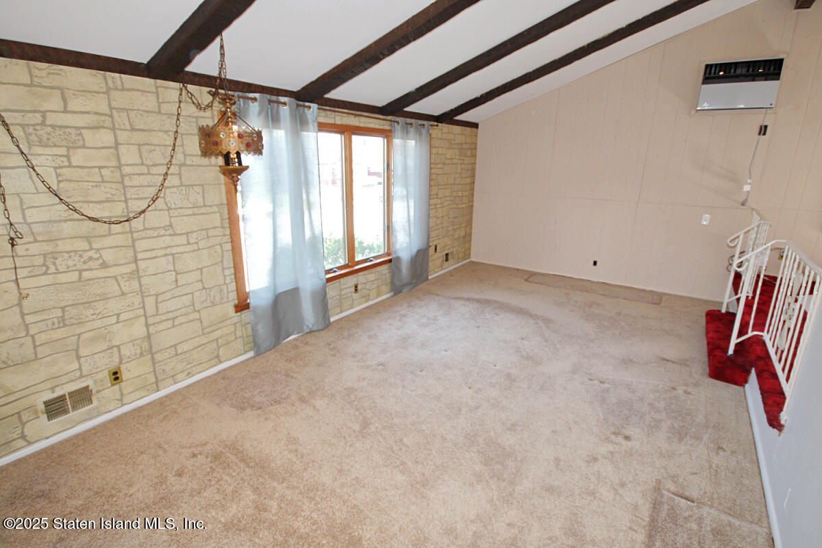 3 Windermere Road Staten Island, NY 10305 - Photo 12 of 37 a view of an empty room