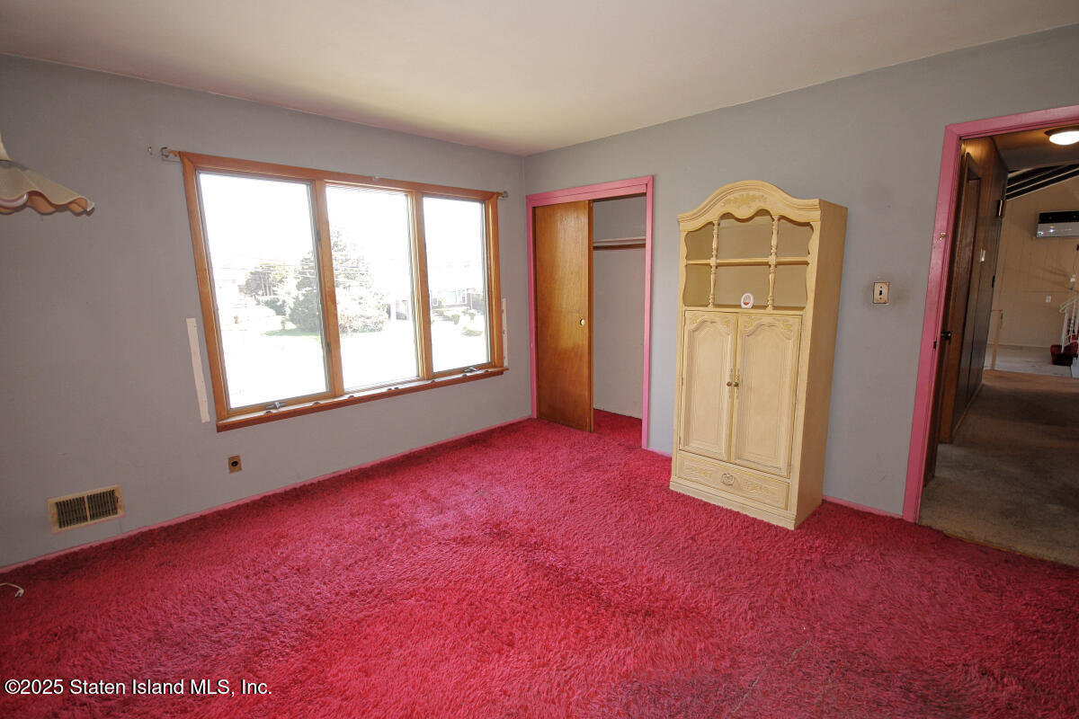 3 Windermere Road Staten Island, NY 10305 - Photo 16 of 37 an empty room with windows