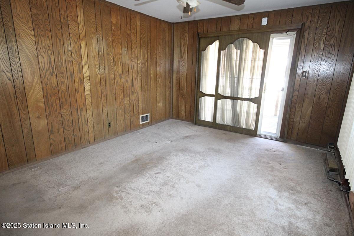 3 Windermere Road Staten Island, NY 10305 - Photo 20 of 37 a view of an empty room with a window