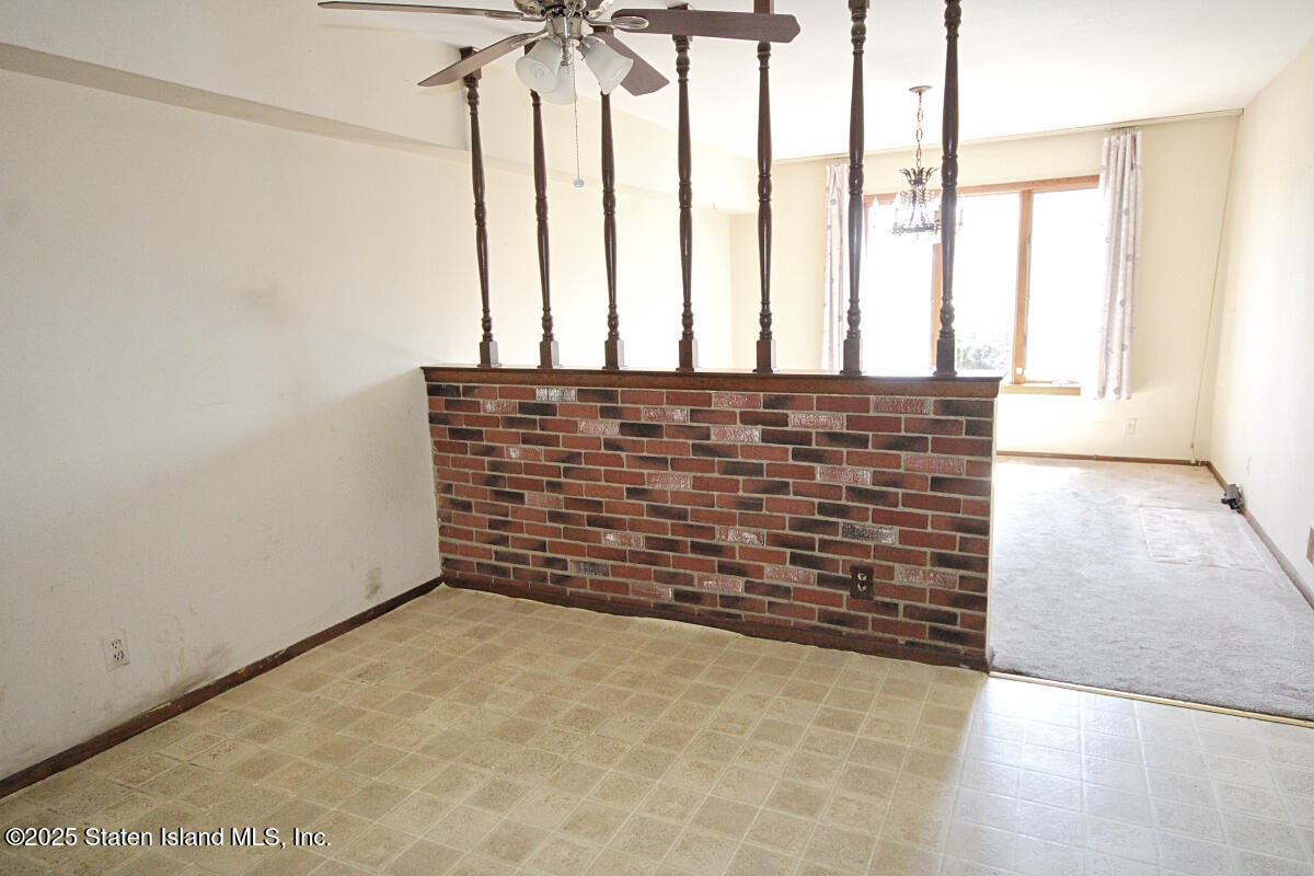 3 Windermere Road Staten Island, NY 10305 - Photo 24 of 37 a view of an empty room with windows