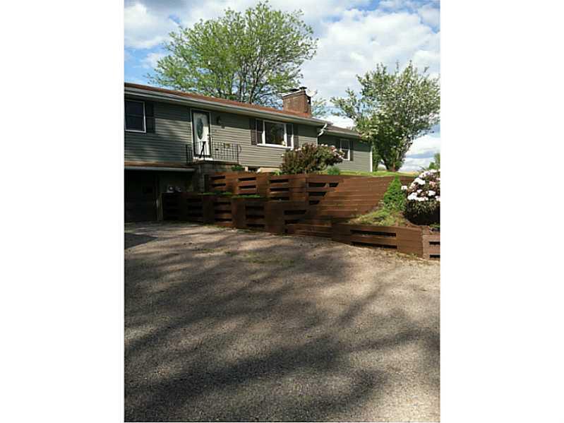 6122 Rte 286 Highway West Indiana, PA 15701 - Photo 1 of 23 Exterior Front.