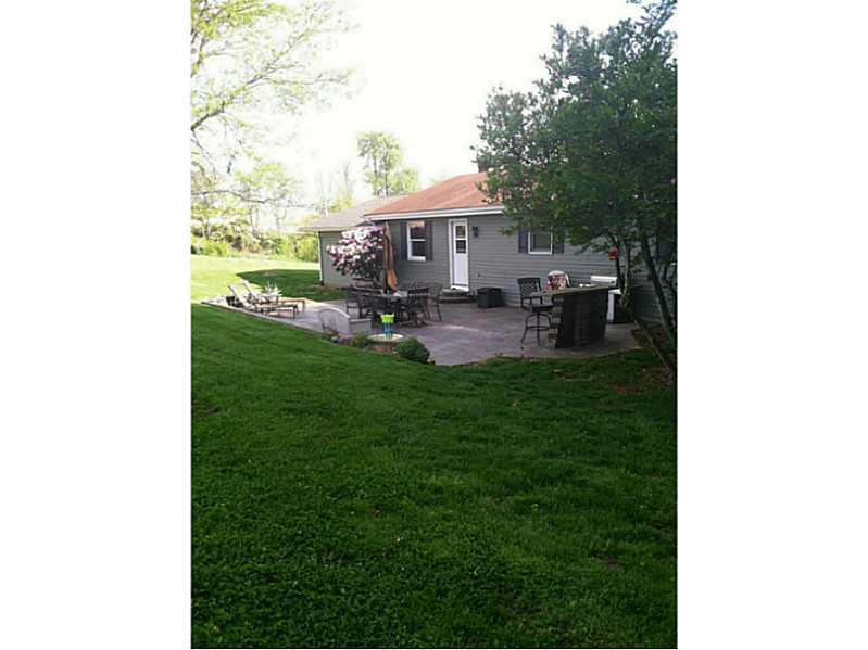 6122 Rte 286 Highway West Indiana, PA 15701 - Photo 2 of 23 Exterior Back.