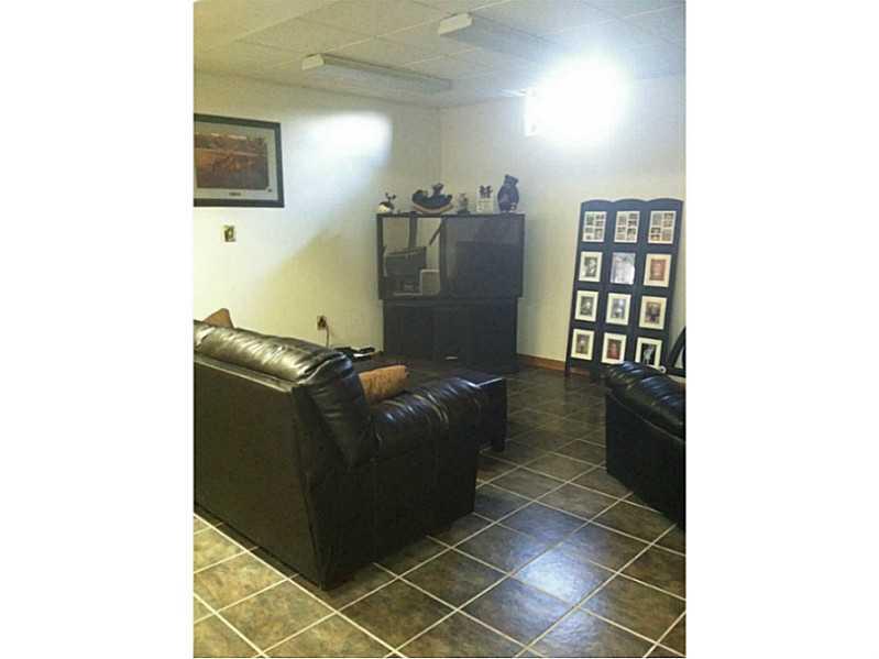 6122 Rte 286 Highway West Indiana, PA 15701 - Photo 20 of 23 Basement/Game Room.