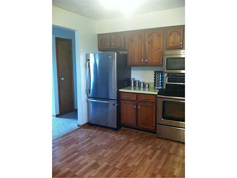 6122 Rte 286 Highway West Indiana, PA 15701 - Photo 5 of 23 Kitchen.