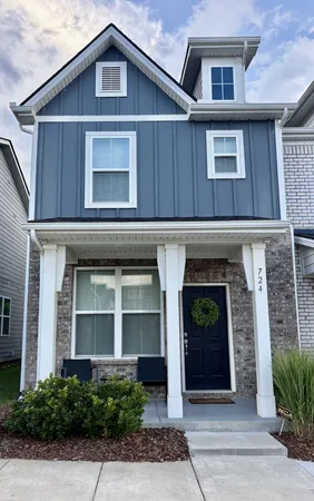 $2,500 | 615 Old Hickory Boulevard, Unit 724, Nashville, TN 37209