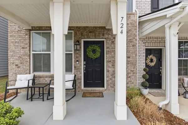 $2,500 | 615 Old Hickory Boulevard, Unit 724, Nashville, TN 37209