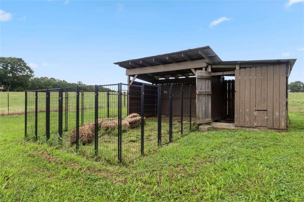1038 Stringer Road Rockmart, GA 30153 - Photo 54 of 71