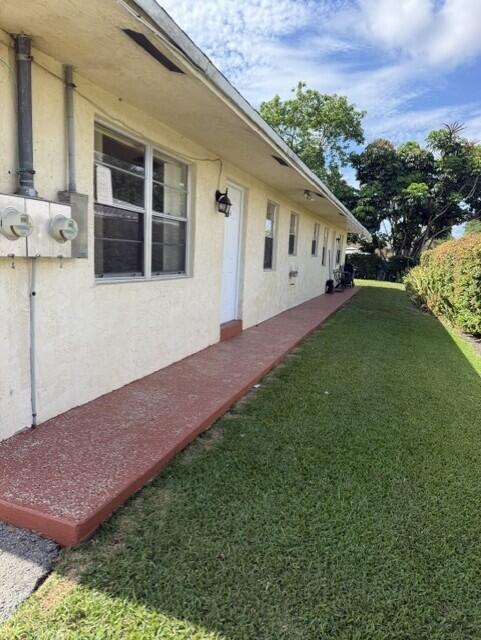 5848 Lincoln Street, Unit AB Hollywood, FL 33021 - Photo 1 of 8 hlywd